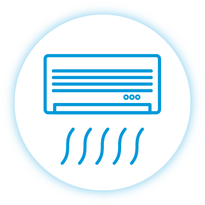 エアコン（分解清掃）