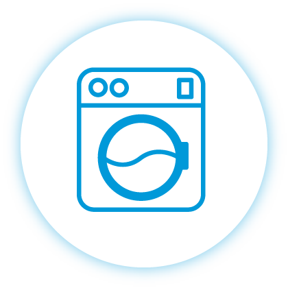 洗濯機（分解清掃）