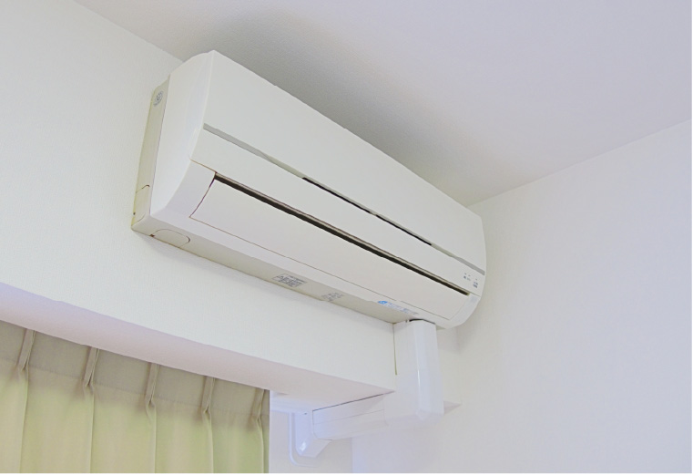 ハウスクリーニング③