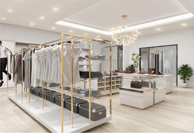 オフィスクリーニング②