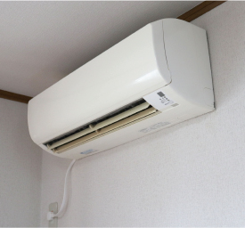 エアコンクリーニング